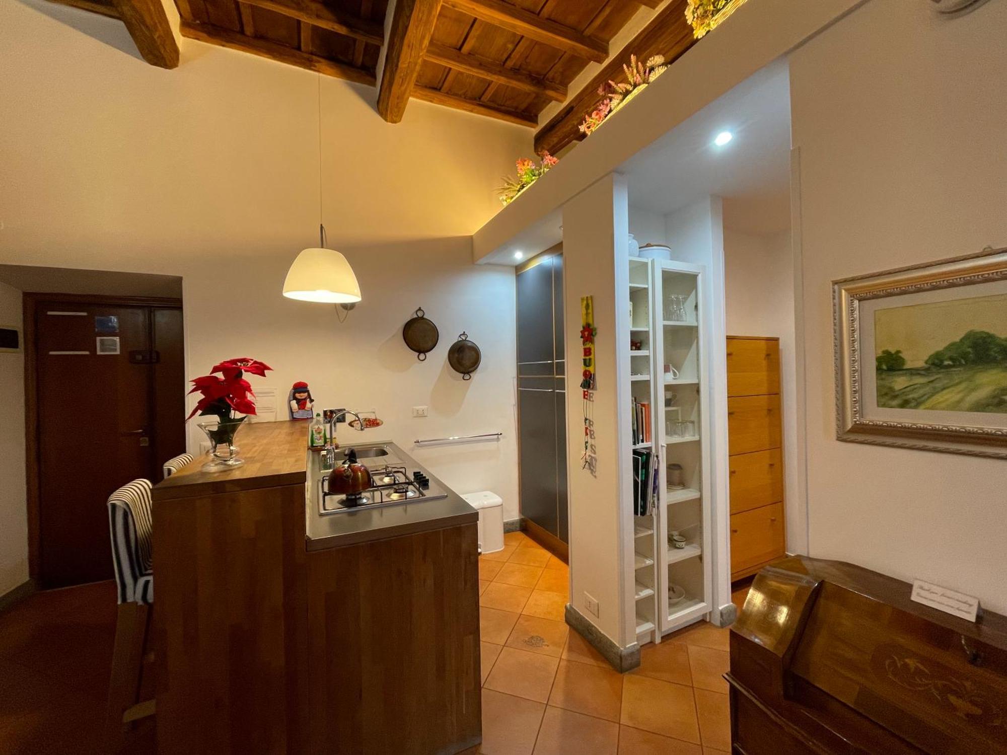Casa Vacanze Palazzo Primoli Ariccia Bagian luar foto