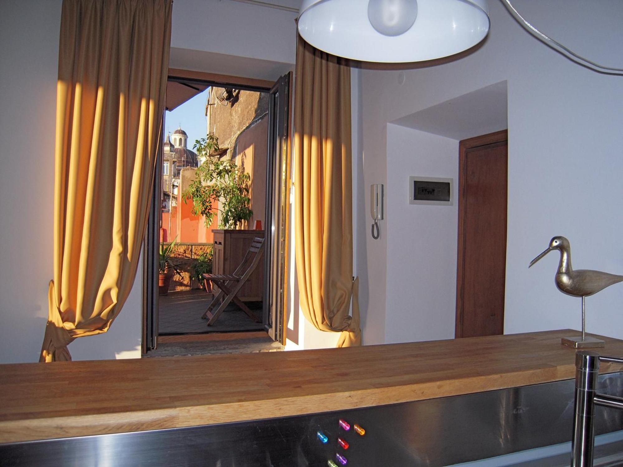 Casa Vacanze Palazzo Primoli Ariccia Bagian luar foto