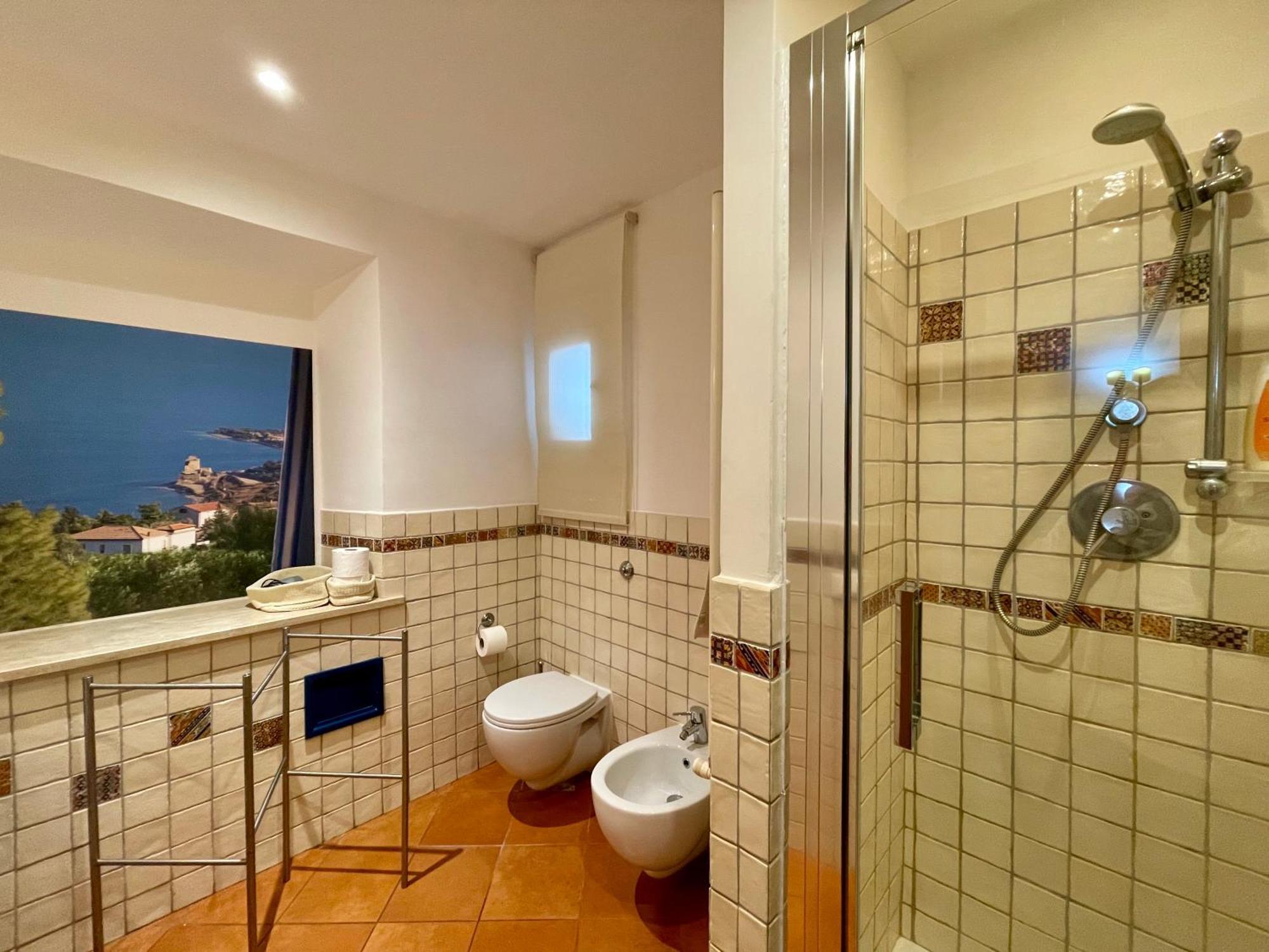 Casa Vacanze Palazzo Primoli Ariccia Bagian luar foto