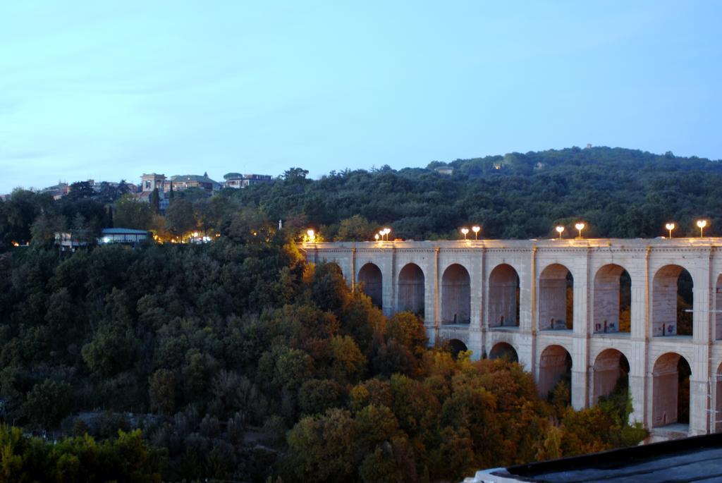 Casa Vacanze Palazzo Primoli Ariccia Bagian luar foto