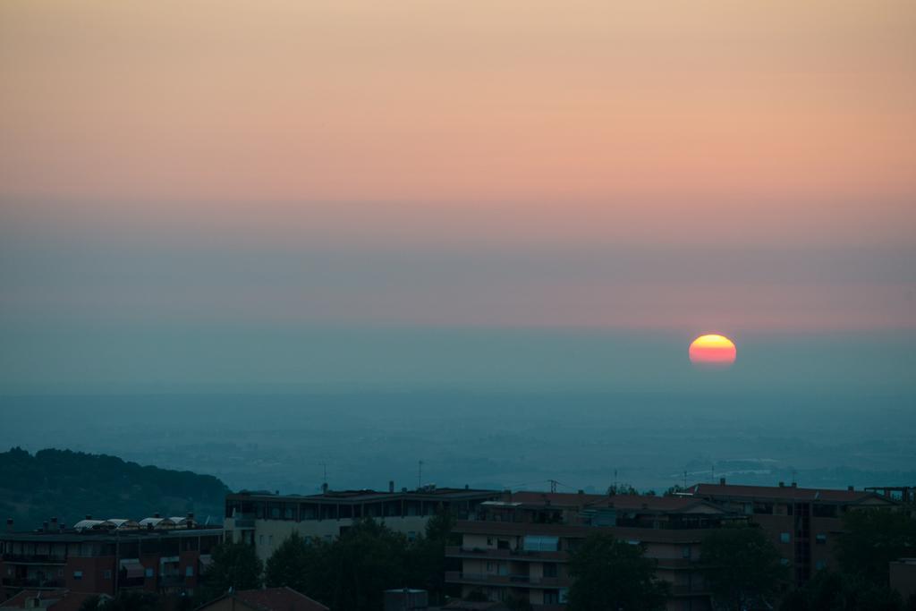 Casa Vacanze Palazzo Primoli Ariccia Bagian luar foto